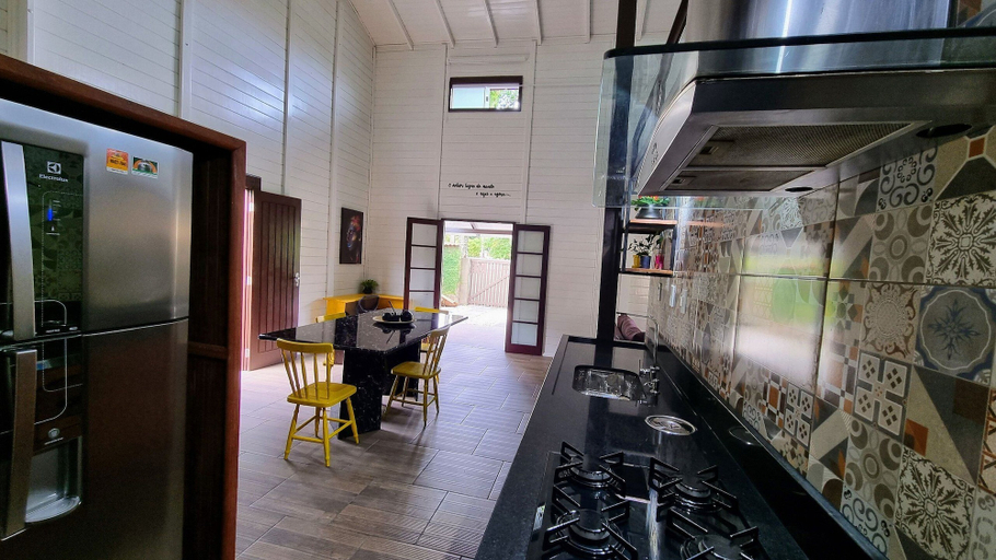 Food & Drinks 4, Casa do Beija Flor, Florianopolis