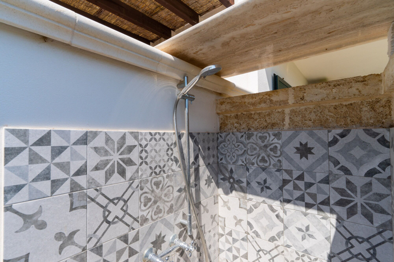 Bathroom 5, 3449 Villa Dalila by Barbarhouse, Lecce
