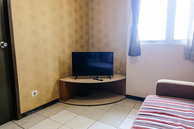 Others 5, Homey 2Br At Suites @Metro Apartment, Bandung