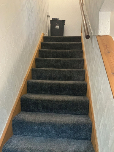 Others 5, Immaculate 1-bed Apartment in Aberdeen, Aberdeen