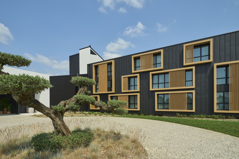Exterior & Views 2, Hôtel Parc du Landreau, Vendée