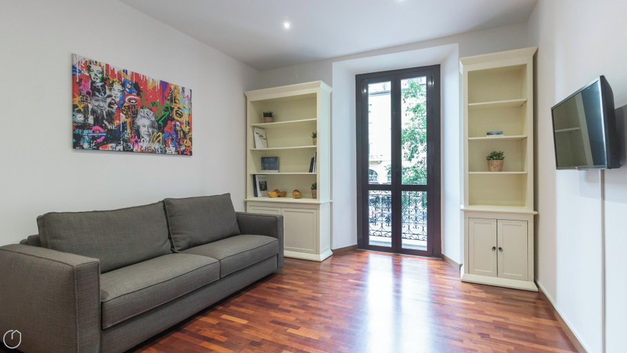 Others 3, Italianway Easy - Buonarroti 5, Milano