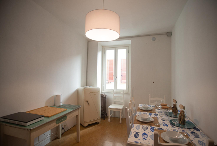 Others 5, Casa Margherita in Varenna, Lecco