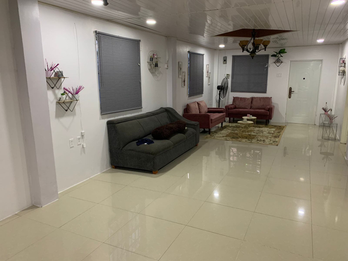 Others 4, 1 Bed Apartment - Sleeps 2 - Parking - Wifi, City of Georgetown