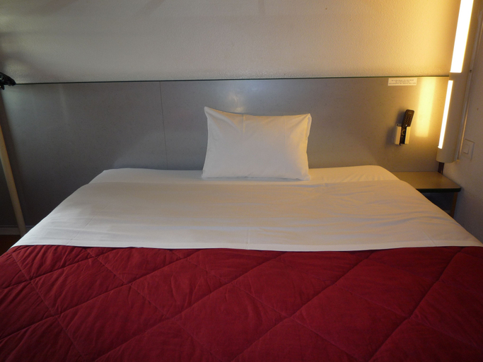 Bedroom 4, Première Classe Valence Sud, Drôme