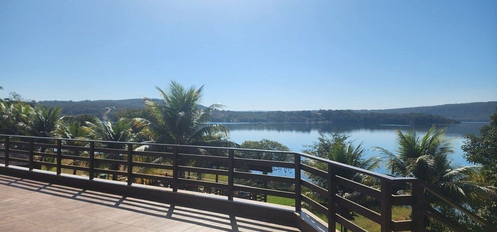 Property grounds 2, Aldeia do Lago, Caldas Novas