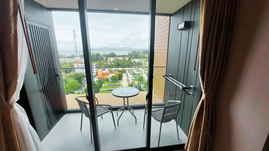 Others 5, Seaview Condo In 5 Star Resort - MG1, Pulau Phuket