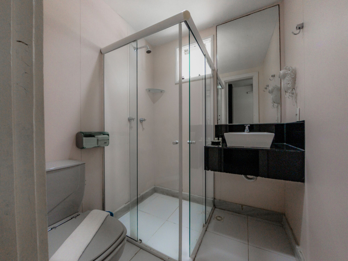 Bathroom 4, Armacao dos Buzios Pousada Design, Armação dos Búzios