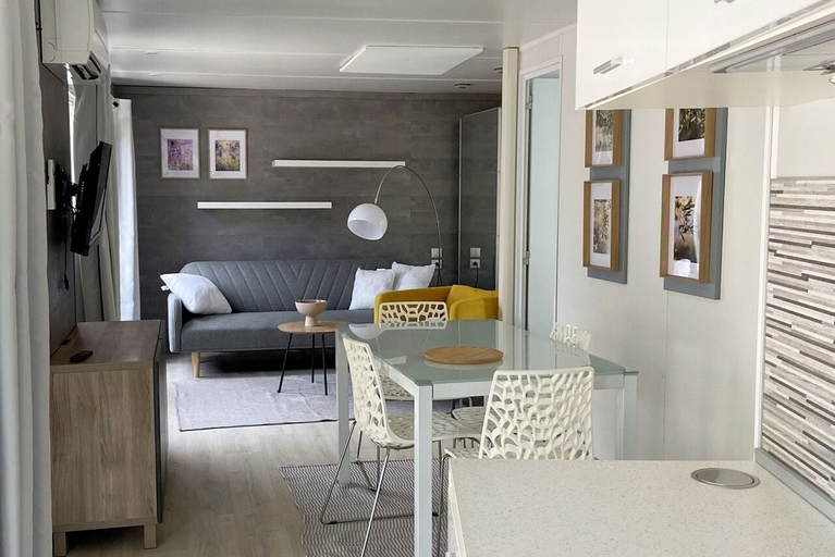 Bedroom 3, Ulika Rovinj Camping, Rovinj