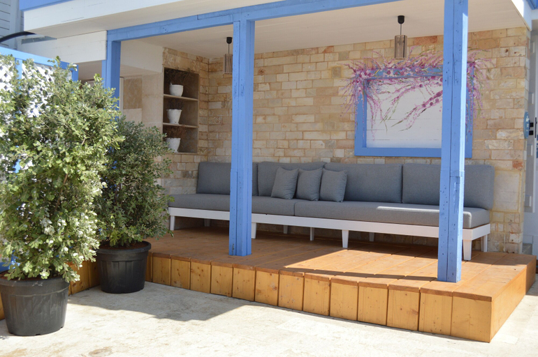Exterior & Views 2, Yam Suites, Koura