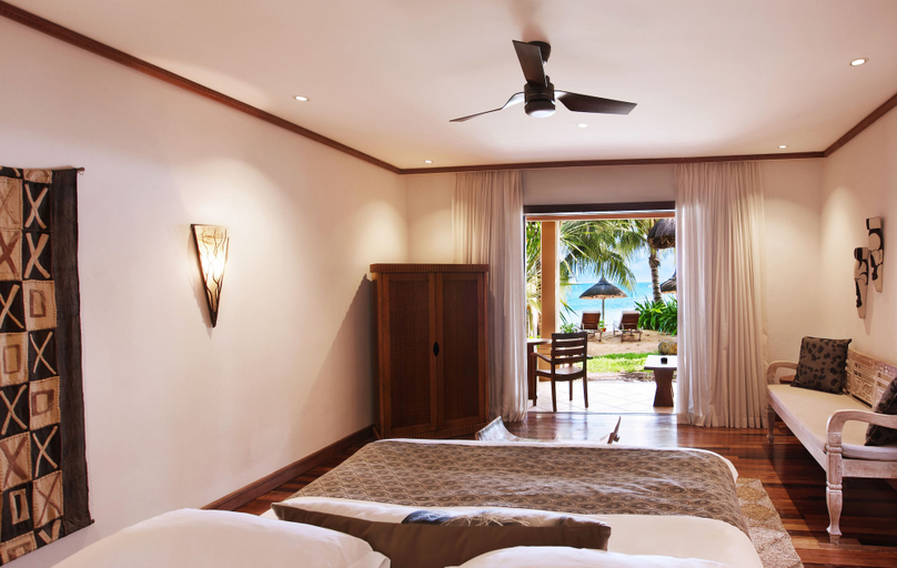 Bedroom 4, Heritage Awali Golf & Spa Resort – All Inclusive