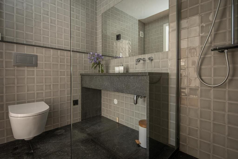 Bathroom 4, Quinta dos 10, Ponta Delgada