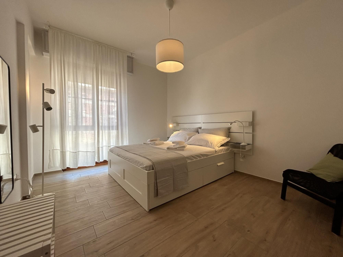 Room 5, Casa La Pigna in Pisa, Pisa