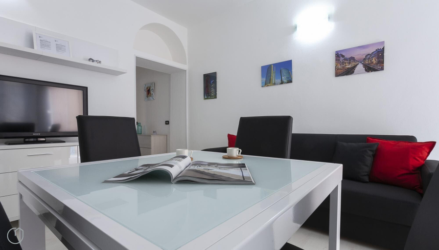 Others 4, Italianway Easy - Rosolino Pilo 7, Milano