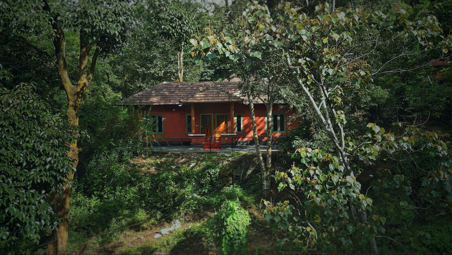 Others 5, Mahout resort, Wayanad