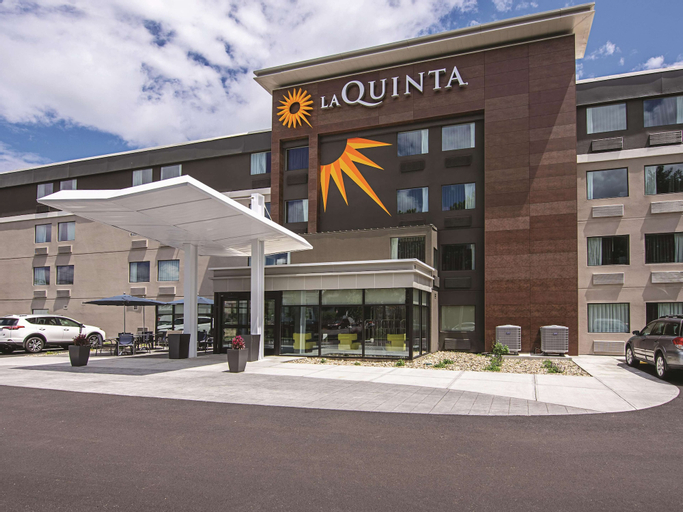 La Quinta Inn & Suites by Wyndham Portland, Cumberland
