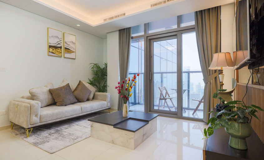 Others 5, Ptr-5213 Modern 1BR Apartment, Dubai