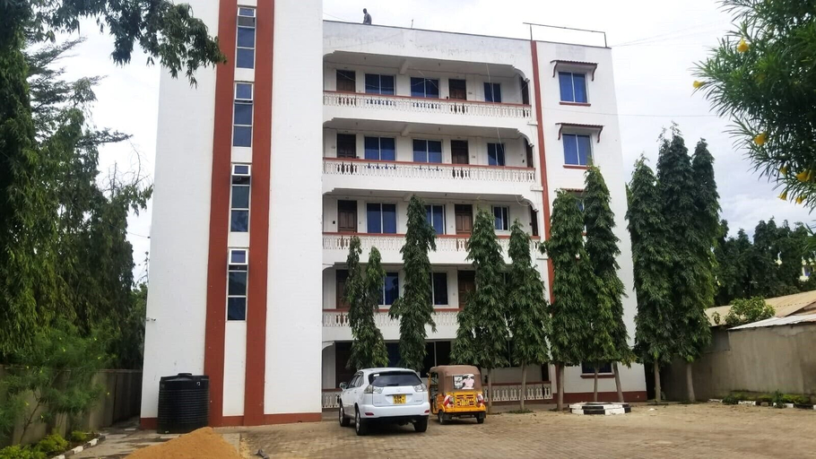 Exterior & Views, Inviting 1-bed Cozy Apartment in Mombasa, Nyali