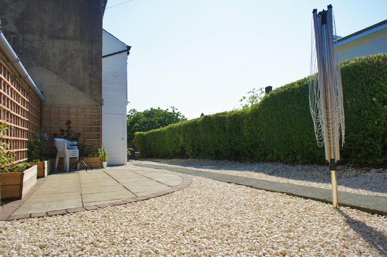 Exterior & Views 2, Fantastic 2 Bedroom, Spacious and Great Location!, Argyll and Bute