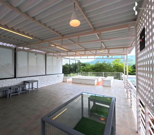 Others 5, PrivyStays Kurul Villa, Raigarh