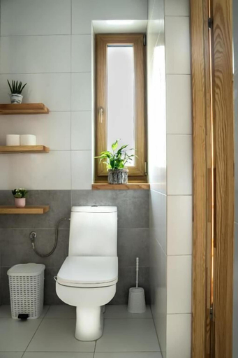 Bathroom 3, DZIADEK WŁADEK, Tatra