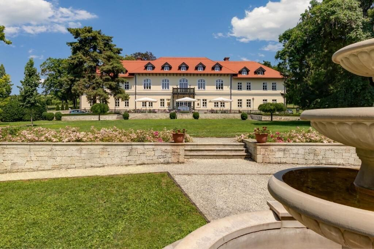 Exterior & Views 2, Gróf Degenfeld Castle Hotel **** Superior, Tokaji