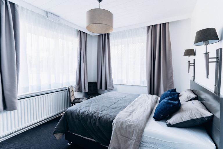 Bedroom 3, Temselaan 6, Vlaams Brabant