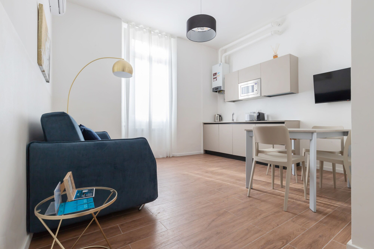 Private kitchenette 5, Milan Retreats Porta Romana, Milano