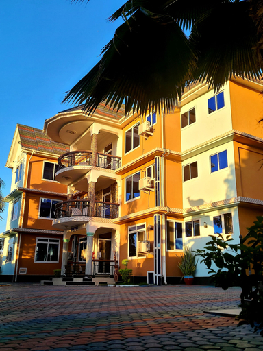 Exterior & Views 2, Mazubu grand hotel, Simanjiro