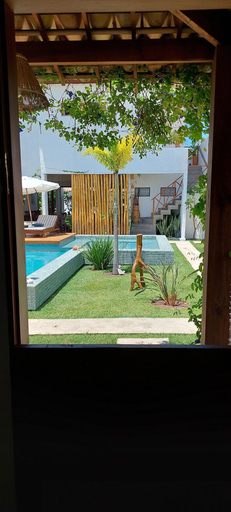 Sport & Beauty 3, Arataba Hotel Boutique & Bistro, Porto de Pedras