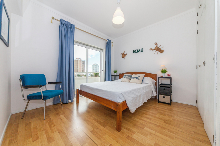 Room 3, Vaumar Holiday Rentals - Beach & Pool, Portimão