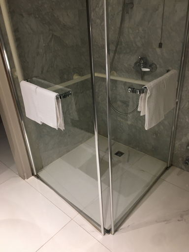 Bathroom 5, Albavilla Hotel & Co., Como