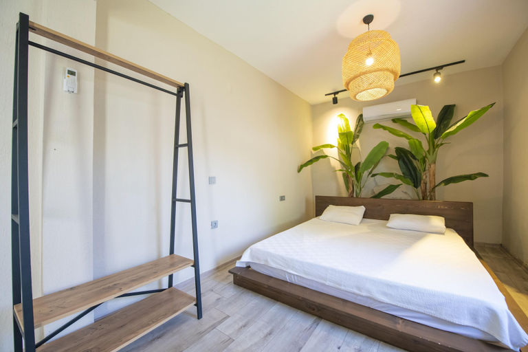Room 2, Eroglu Villas, Fethiye