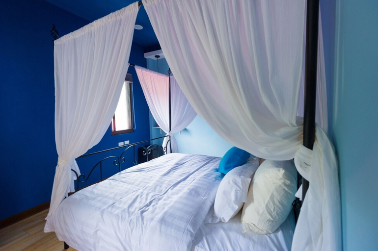 Bedroom 3, Najie, Taitung