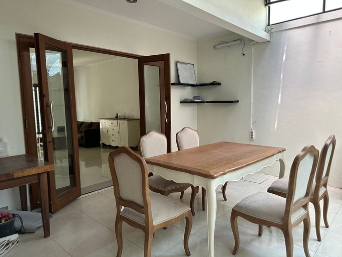 Others 4, Rumah Tyang Gatsu, Denpasar