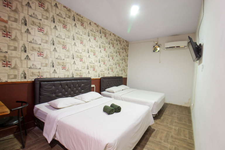 Bedroom 22