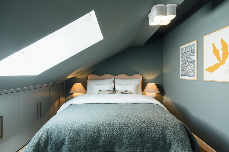 Clemonte Boutique Hotel, Salzburg