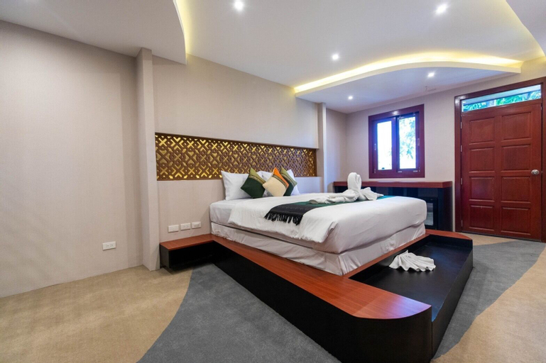 Bedroom 11