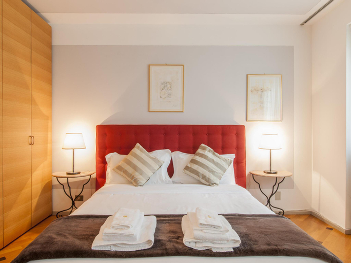 Milan Royal Suites Duomo, Milano