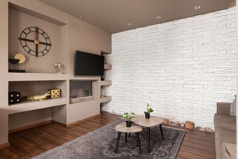 Others 3, Glyfada Premium Residence, Attica
