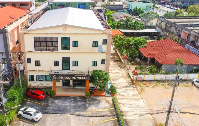 Others 5, DOUBLE T HOTEL, Muang Phatthalung
