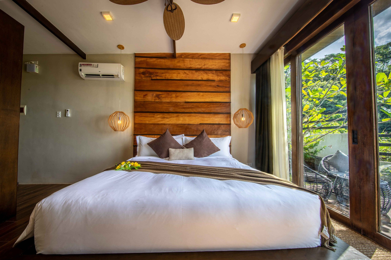 Bedroom 4, Ahana Resort El Nido, El Nido