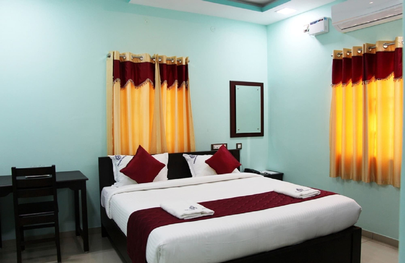 Bedroom 3
