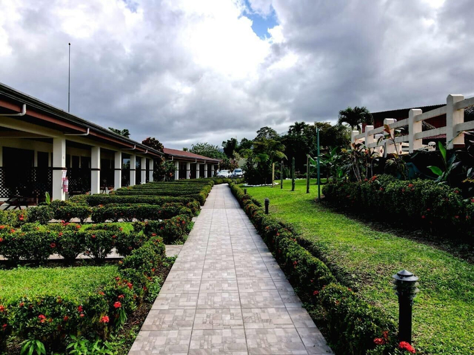 Exterior & Views 2, Hotel La Pradera del Arenal, San Carlos