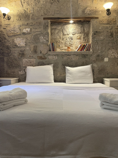 Bedroom 4, Kallista Alaçatı, Çeşme