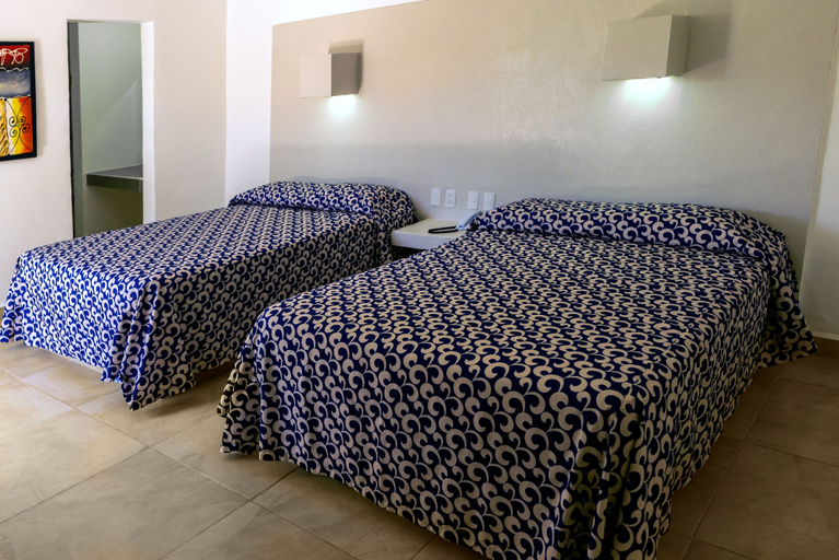 Bedroom 3, St. George, Celaya