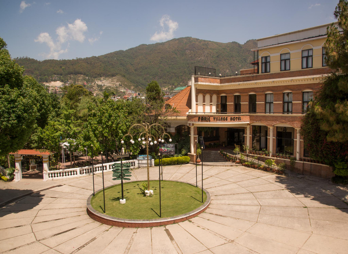 Exterior & Views 1, Park Village Resort by KGH Group, Bagmati