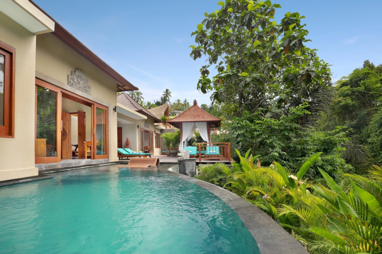 Sport & Beauty 2, Aksari Luxury Resort & Spa Ubud by Ini Vie Hospitality, Gianyar