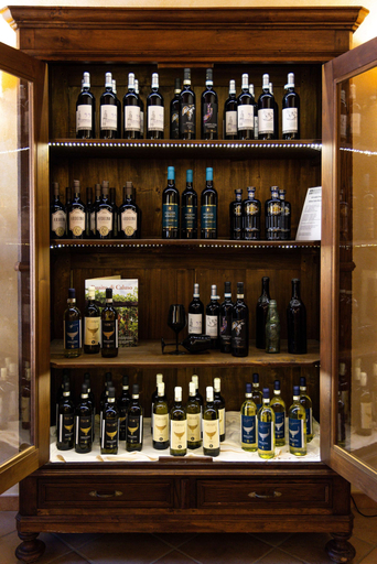 Food & Drinks 5, Best Western Plus Hotel Le Rondini, Torino