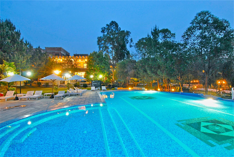Sport & Beauty 2, Park Village Resort by KGH Group, Bagmati